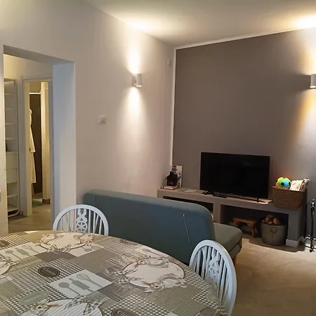 Apartament Casa Al Lago, Tapigliano, Nebbiuno, Cozy *