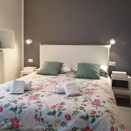 아파트 Casa Al Lago, Tapigliano, Nebbiuno, Cozy *