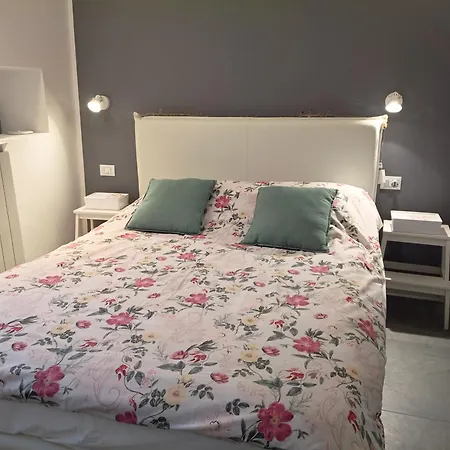 Apartament Casa Al Lago, Tapigliano, Nebbiuno, Cozy Nebbiuno