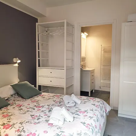Casa Al Lago, Tapigliano, Nebbiuno, Cozy 아파트