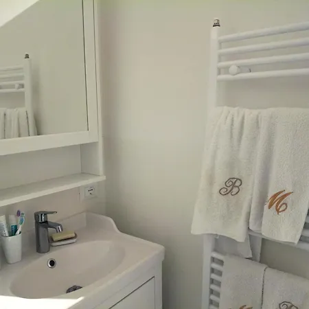 Apartament Casa Al Lago, Tapigliano, Nebbiuno, Cozy