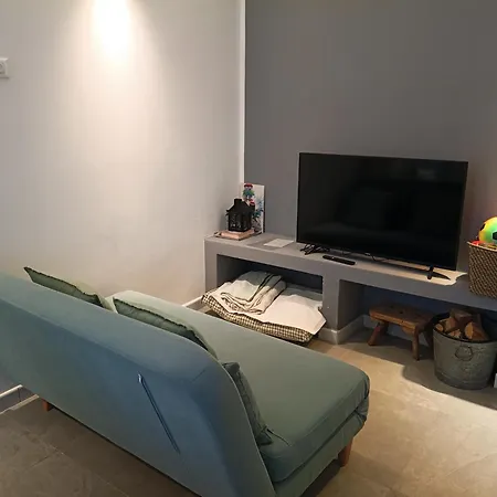 아파트 Casa Al Lago, Tapigliano, Nebbiuno, Cozy