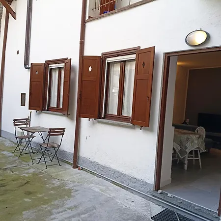 Casa Al Lago, Tapigliano, Nebbiuno, Cozy * Nebbiuno
