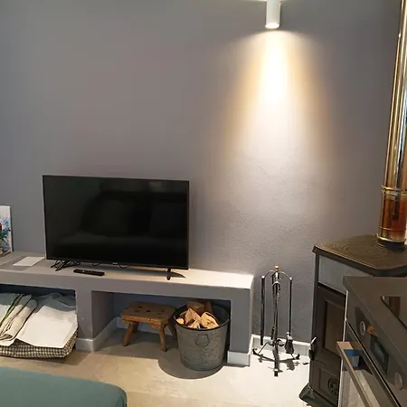 Casa Al Lago, Tapigliano, Nebbiuno, Cozy 아파트